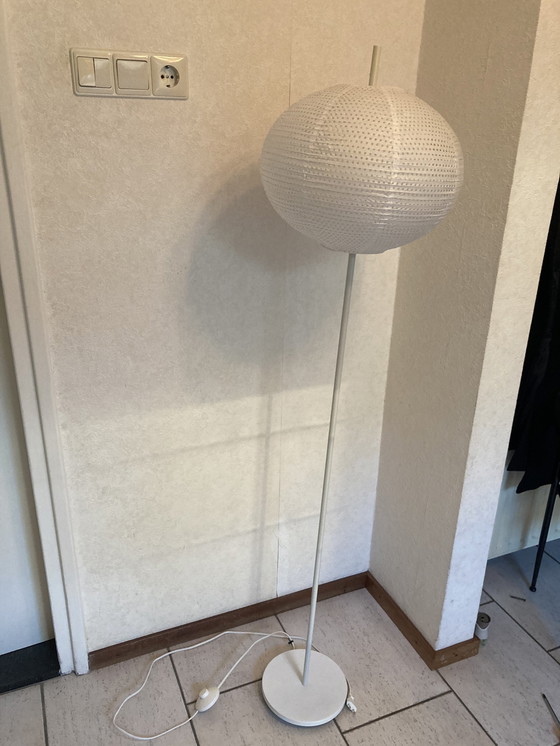 Image 1 of Sollefteå Floor Lamp By Maria Vinka For Ikea