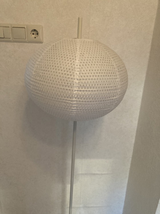 Image 1 of Sollefteå Floor Lamp By Maria Vinka For Ikea