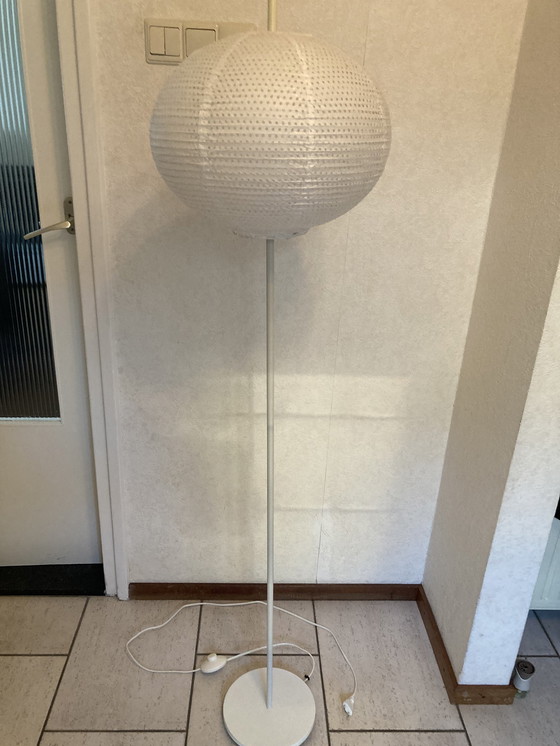 Image 1 of Sollefteå Floor Lamp By Maria Vinka For Ikea