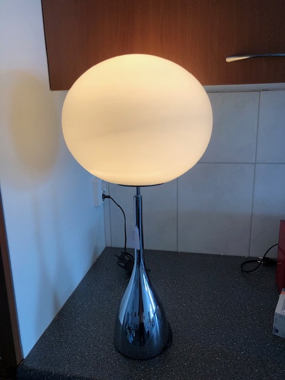 Image 1 of Lampe à poser Leucos Sphera