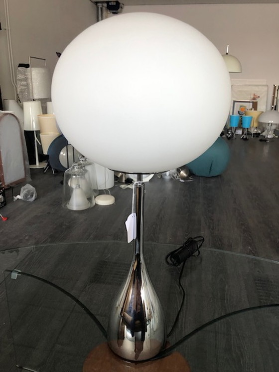 Image 1 of Leucos Sphera table lamp