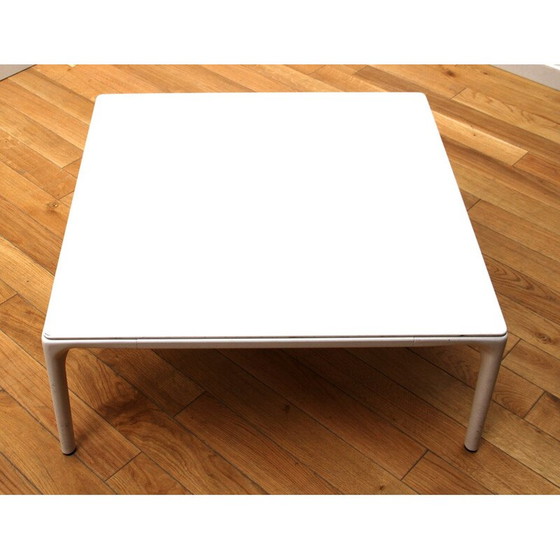 Image 1 of Vintage coffee table Yale Low by Jean-Marie Massaud for Mdf, Italy