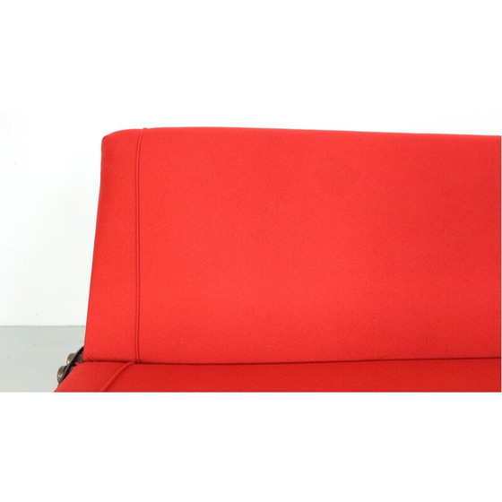 Image 1 of Vintage 'D70' sofa by Osvaldo Borsani for Tecno, Italy 1954
