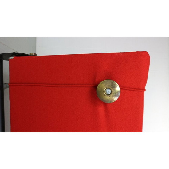 Image 1 of Vintage 'D70' sofa by Osvaldo Borsani for Tecno, Italy 1954