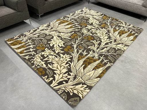 Brink & Campman Morri and Co Artichoke 127401 Carpet