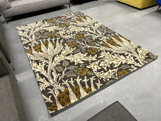 Image 1 of Brink & Campman Morri and Co Artichoke 127401 Carpet