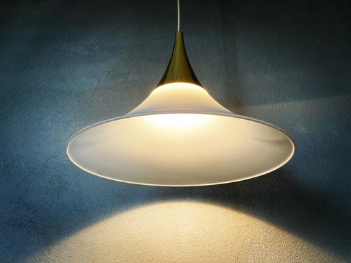 Lampe à chapeau de sorcière Glashütte Limburg