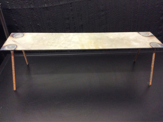 Image 1 of Lut Brackx, Happy couple beeld