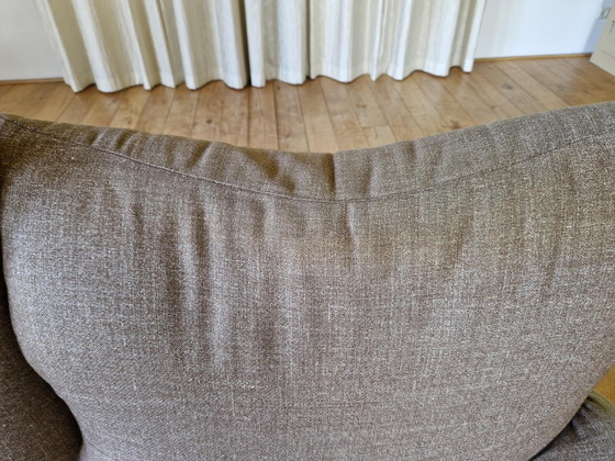 Image 1 of Cassina Maralunga 2 seater sofa