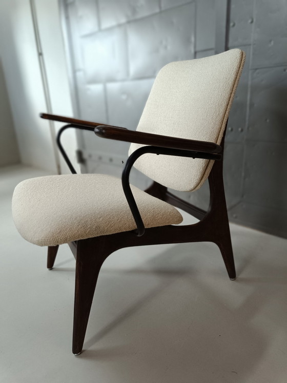 Image 1 of Louis van Teeffelen armchair