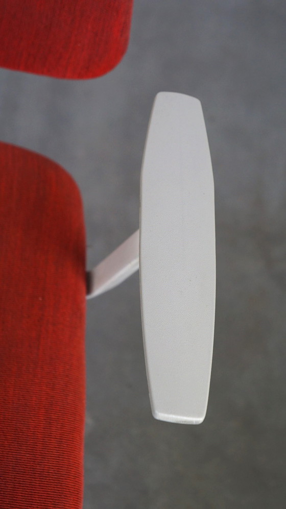 Image 1 of 2 sedie dal design vintage di Ahrend de Cirkel