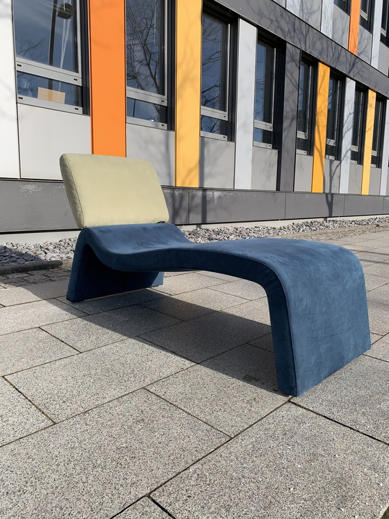 Image 1 of COR Design chaise longue / siège