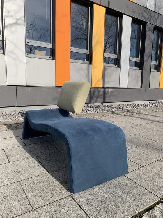 Image 1 of COR Design chaise longue / siège