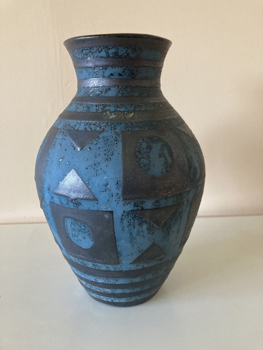 Carstens Tönnieshof Ankara Vase