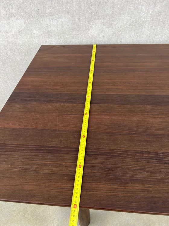 Image 1 of Vitra Wood Table Solid, 2M