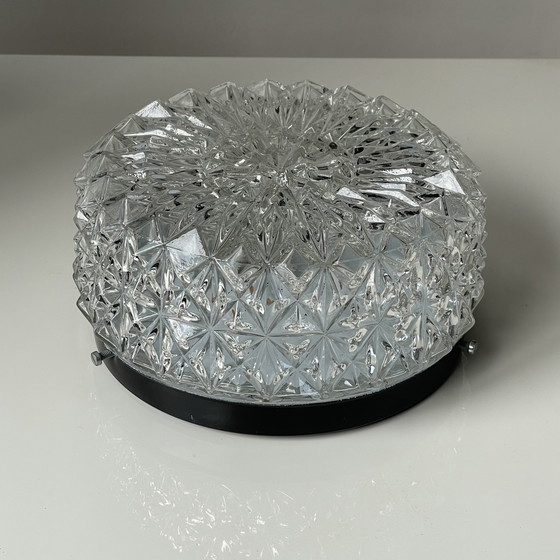 Image 1 of Lampada da soffitto Guro vintage anni '70