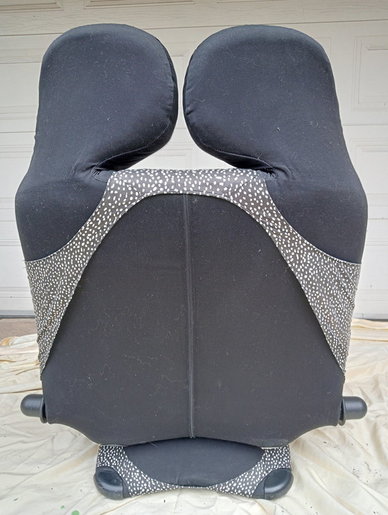 Image 1 of Cassina 111 Wink chair