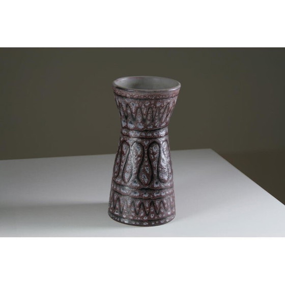 Image 1 of Vintage ceramic vase by Jean Austruy, France 1950-1960