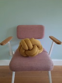Cushion Knot From Design House Stockholm