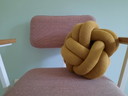 Cushion Knot From Design House Stockholm