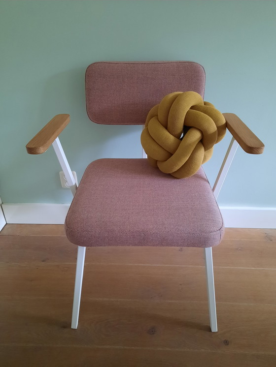 Image 1 of Cushion Knot From Design House Stockholm