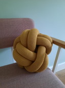 Cushion Knot From Design House Stockholm