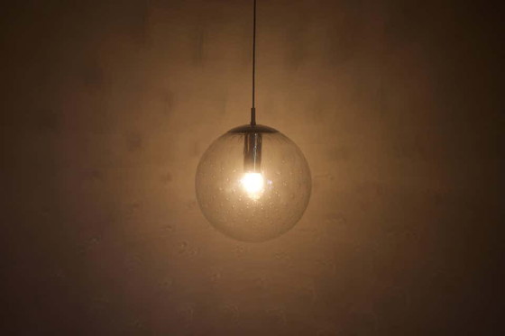 Image 1 of ‘Licht-Drops’ Globe Pendant by RAAK