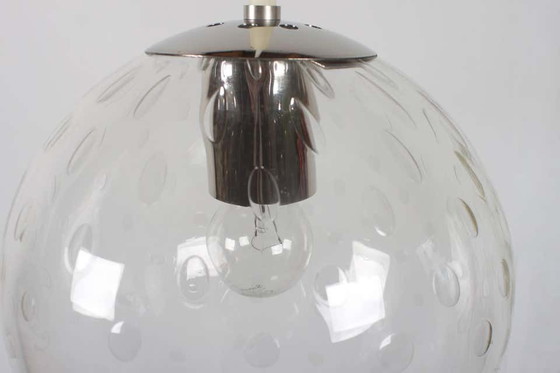 Image 1 of ‘Licht-Drops’ Globe Pendant by RAAK