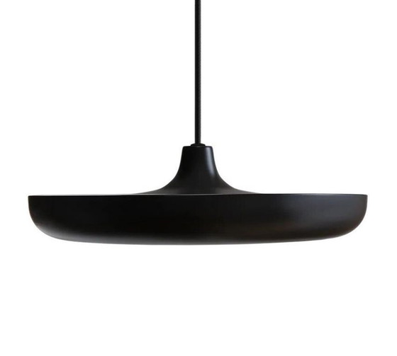 Image 1 of Lámpara de diseño Umage Cassini Medium Black