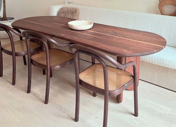 Image 1 of Madeleine Dining Table