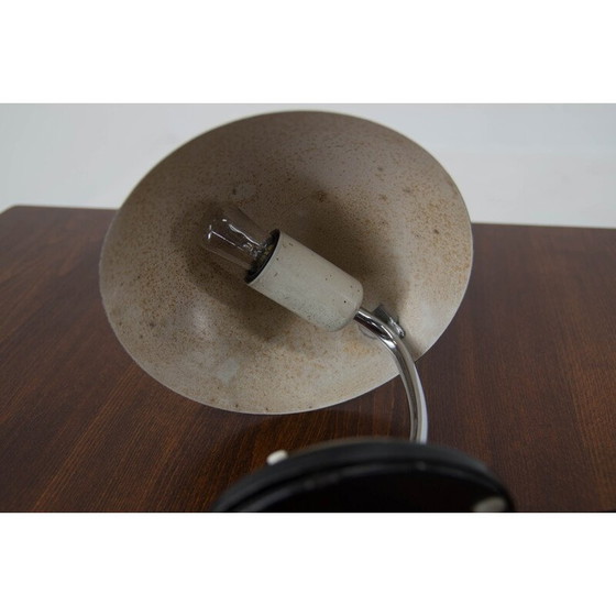 Image 1 of Lampada da scrivania vintage di Drukov, Cecoslovacchia 1970