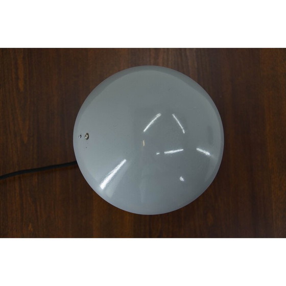 Image 1 of Lampada da scrivania vintage di Drukov, Cecoslovacchia 1970