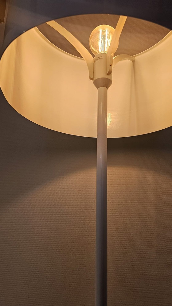 Image 1 of Flos Spun Floor Lamp