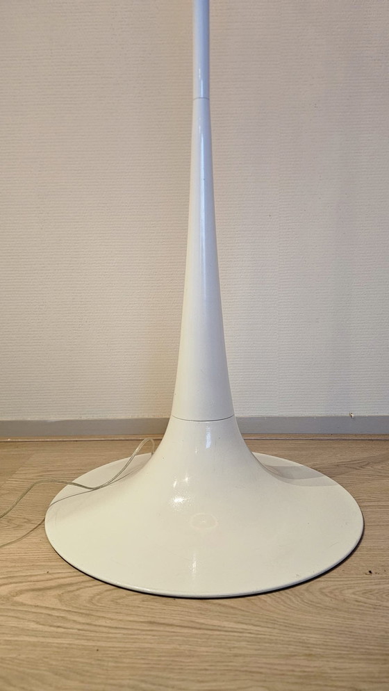 Image 1 of Flos Spun Floor Lamp