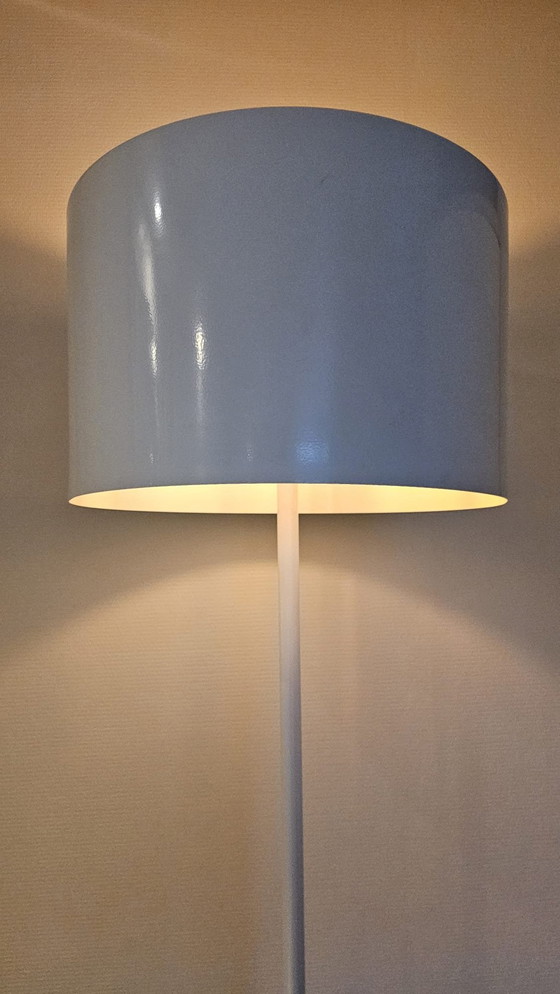 Image 1 of Flos Spun Floor Lamp