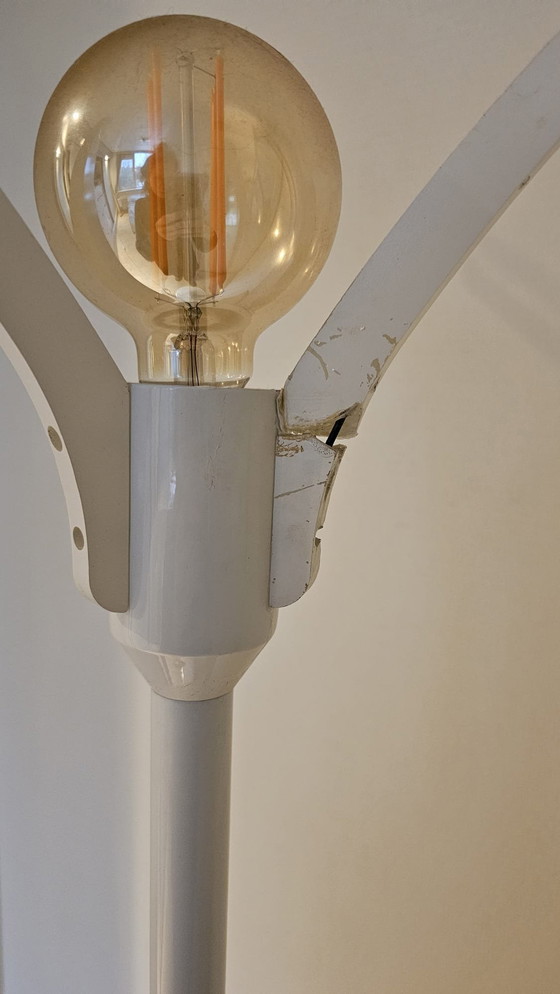 Image 1 of Flos Spun Floor Lamp