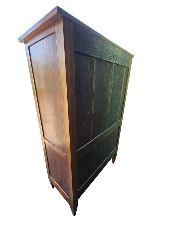 Image 1 of Art Deco Antique Secretary