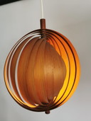 Hans Agne Jakobsson Moon lamp