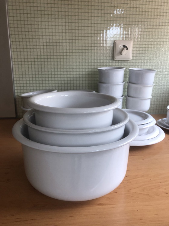 Image 1 of Boda Nova tableware