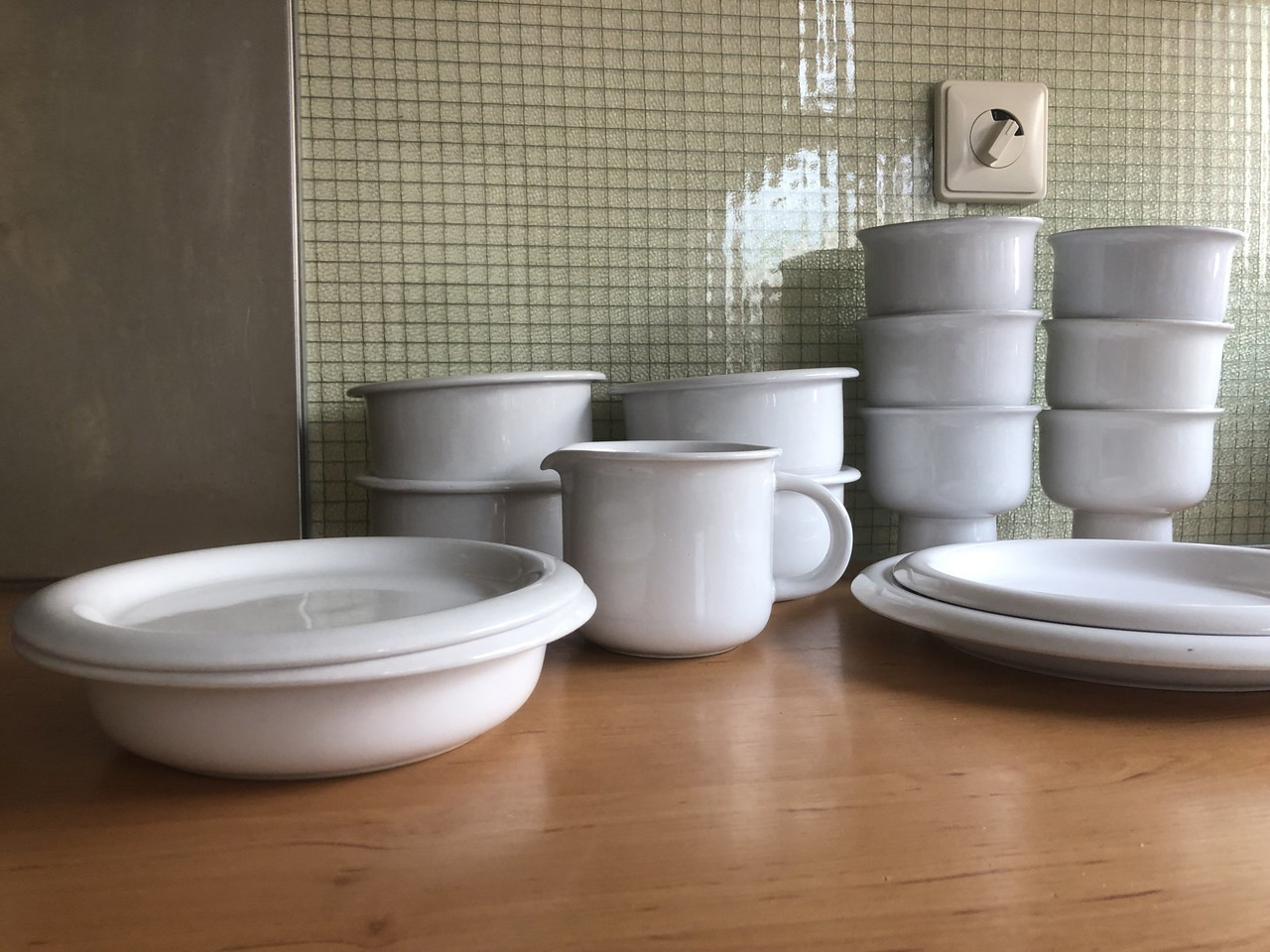 Boda Nova Sweden MULTIPOT by Signe Persson Melin