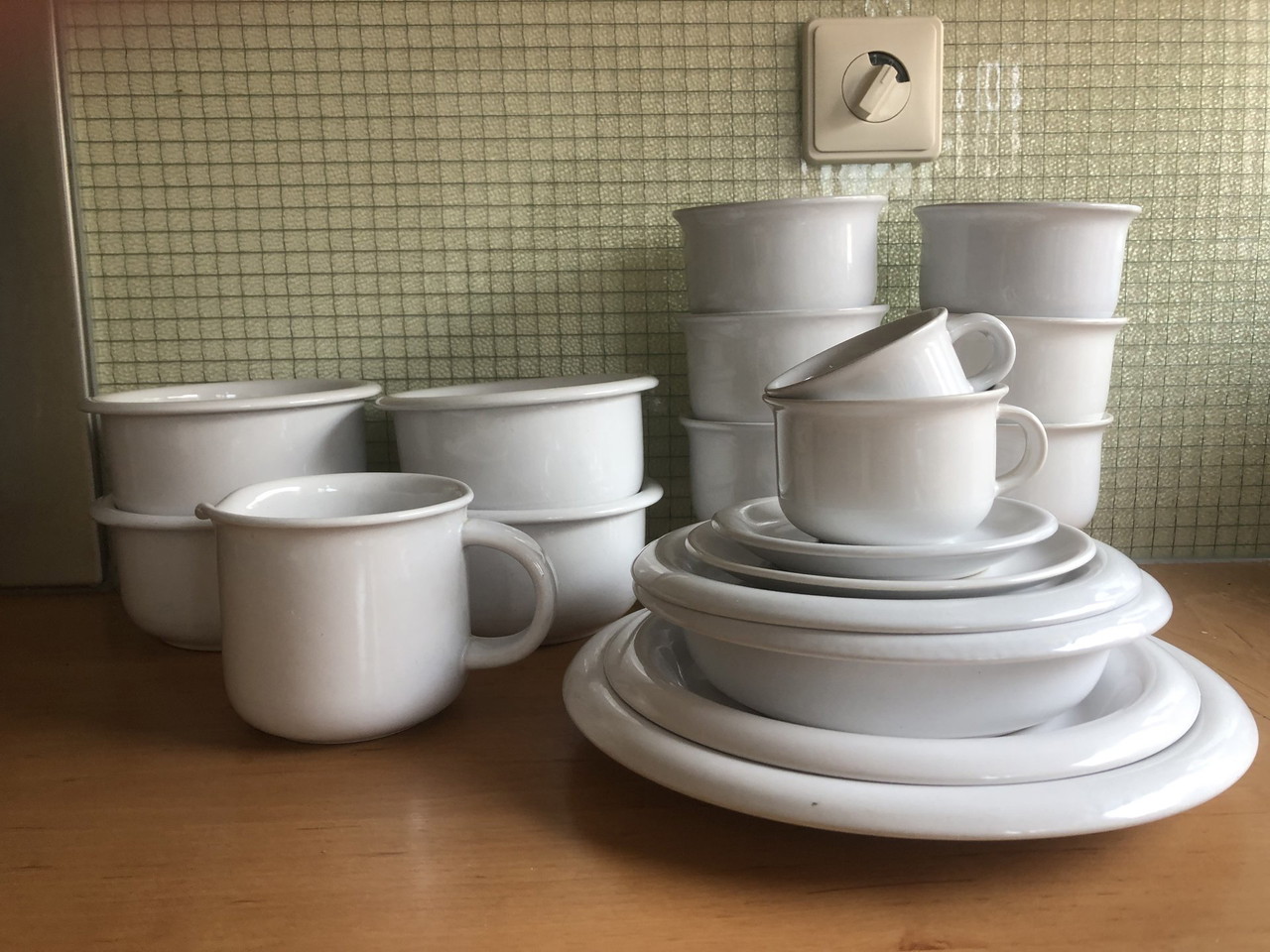 【2024年製 新品】 Boda Nova tableware | €300 | Whoppah 食器