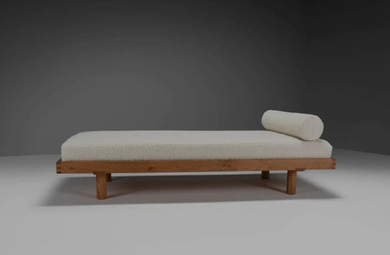 Image 1 of Pierre Chapo ‘Godot’ Daybed