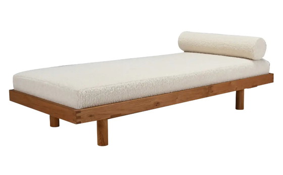 Image 1 of Pierre Chapo ‘Godot’ Daybed