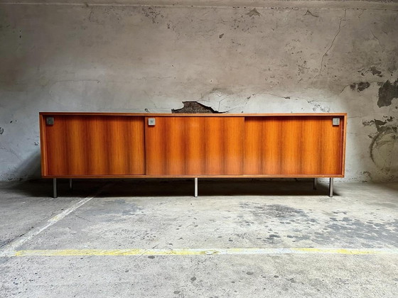 Image 1 of Alfred Hendrickx Belform sideboard