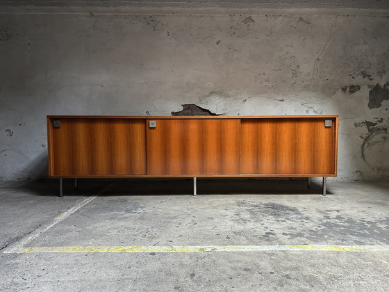 Image 1 of Alfred Hendrickx Belform sideboard