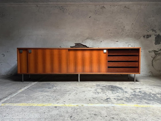 Image 1 of Alfred Hendrickx Belform sideboard