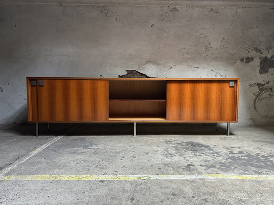 Image 1 of Alfred Hendrickx Belform sideboard