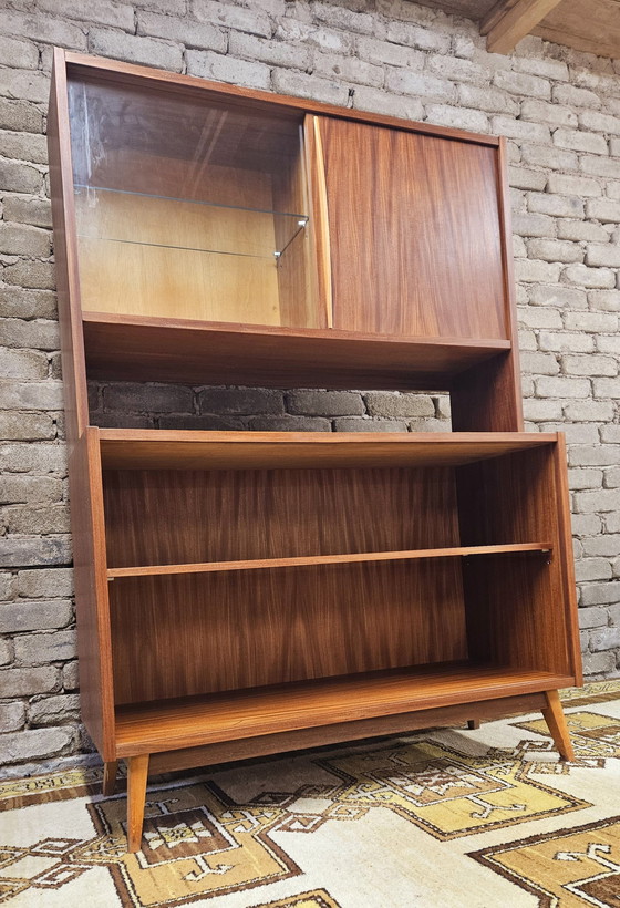 Image 1 of Scandinavian Bookcase 1970