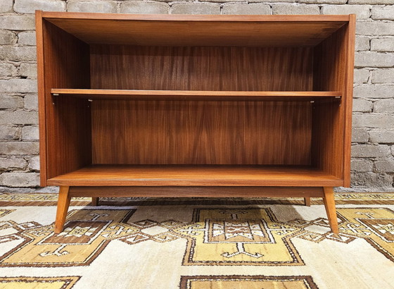 Image 1 of Scandinavian Bookcase 1970