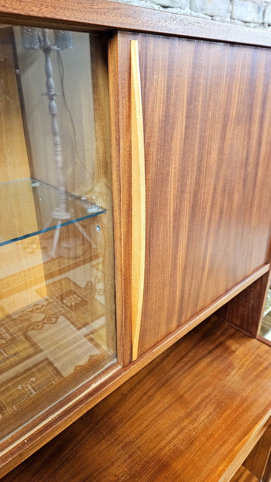 Image 1 of Scandinavian Bookcase 1970